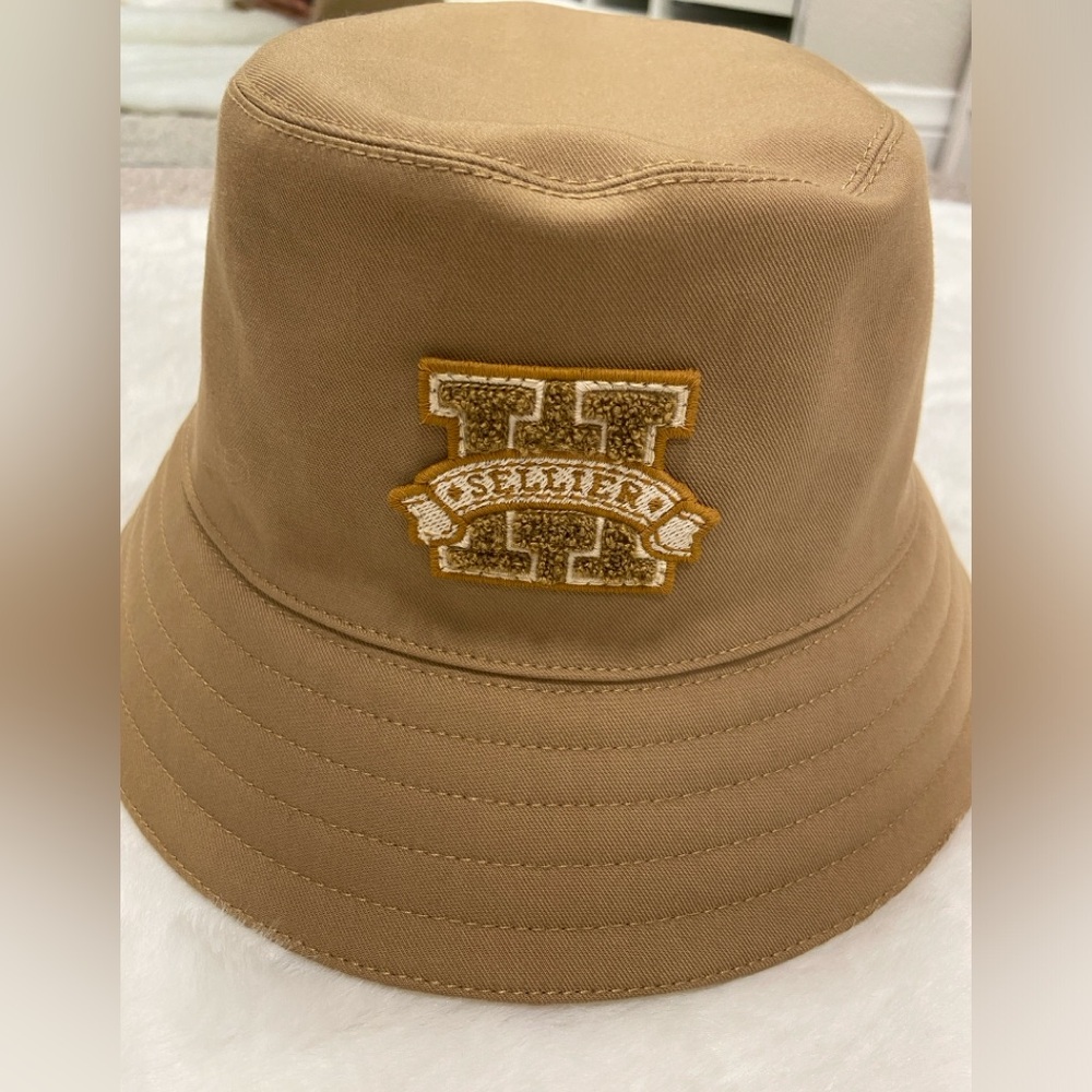 Hermes Harper H sellier bucket hat